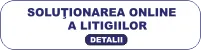 Soluționarea online a litigiilor